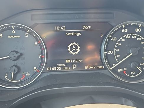 Used 2025 Mitsubishi Outlander SE AWD/4WD image 7