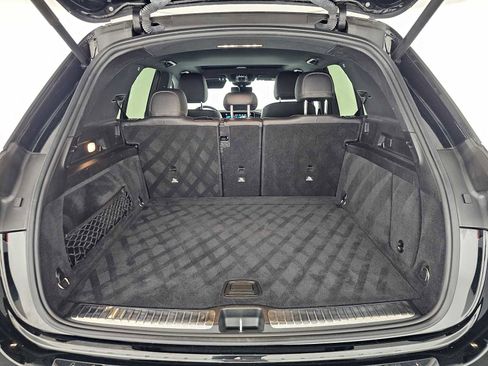 Certified 2022 Mercedes-Benz GLE 350 image 15