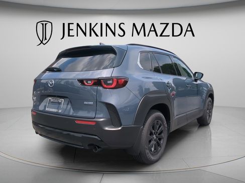 New 2026 MAZDA CX-50 AWD 2.5 Hybrid w/ Weather Package image 4