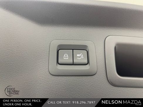 New 2026 MAZDA CX-90 3.3 Turbo w/ Preferred Package AWD/4WD image 45