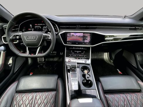 Used 2023 Audi S6 Prestige AWD/4WD image 15