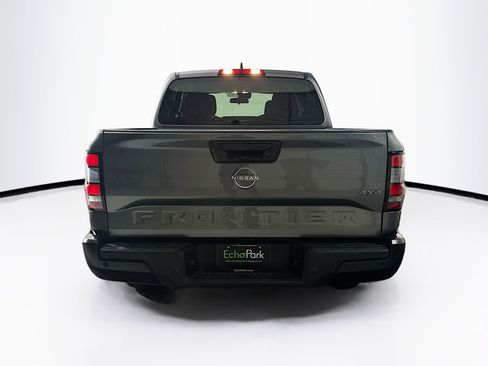 Used 2022 Nissan Frontier S w/ Technology Package image 7