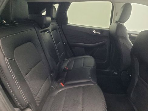 Used 2021 Ford Escape SEL image 19