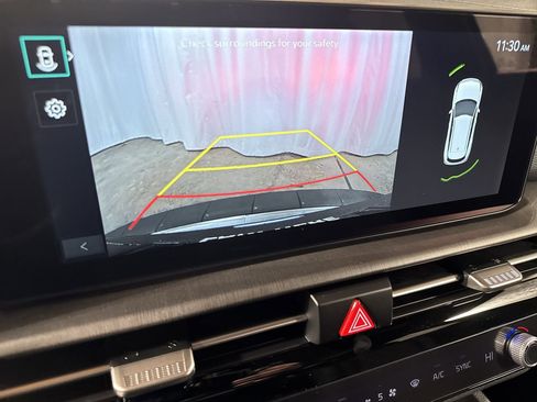 New 2026 Kia Sportage X-Line image 22