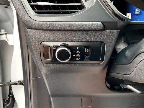 Used 2025 Ford Escape ST-Line w/ Tech Pack #1 FWD image 27