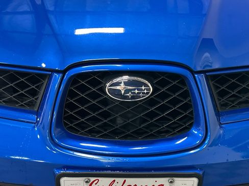 Used 2007 Subaru Impreza WRX TR image 35