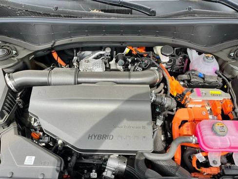 New 2026 Hyundai Palisade SEL Premium FWD image 28