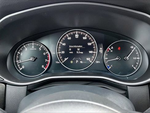 New 2026 MAZDA CX-50 2.5 Turbo w/ Premium Plus Pkg image 22