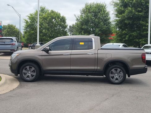 Used 2020 Honda Ridgeline RTL-E image 6
