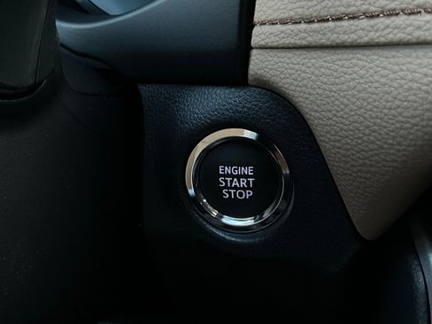 New 2025 Toyota RAV4 XLE image 27