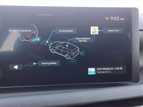 New 2026 Hyundai Tucson SEL image 10