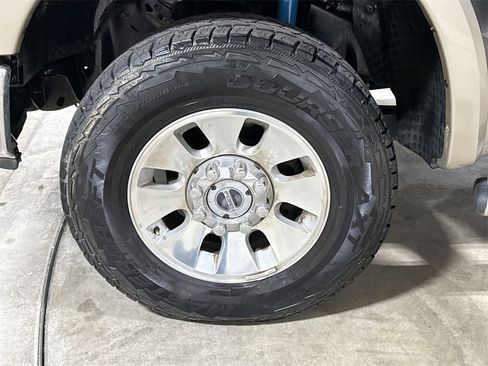 Used 2008 Ford F350 Lariat image 25