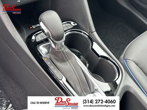 New 2026 Buick Encore GX Sport Touring w/ Advanced Technology Package AWD/4WD image 19