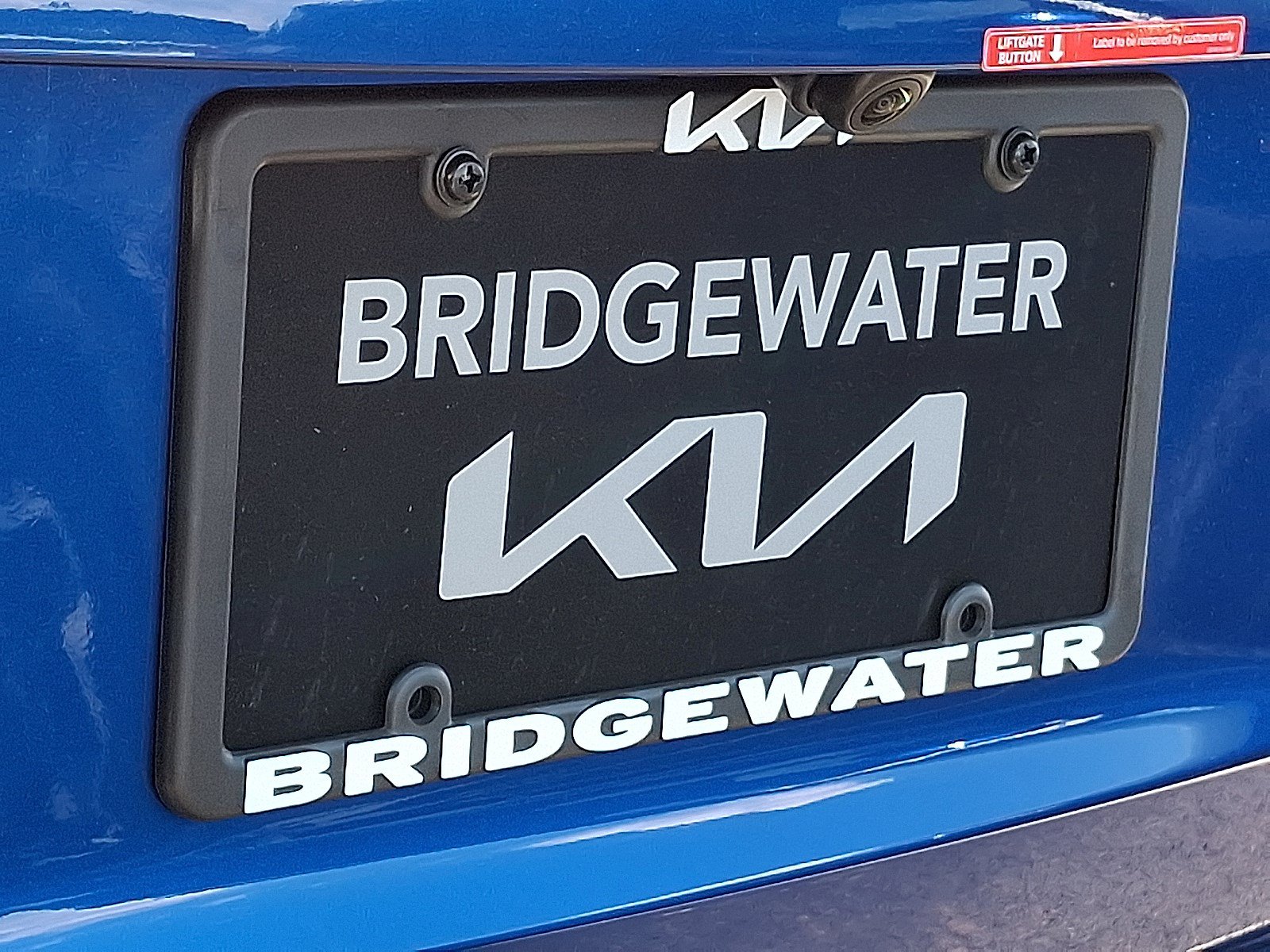New 2026 Kia Seltos S AWD/4WD image 6