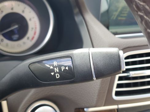 Used 2014 Mercedes-Benz E 350 Cabriolet image 24