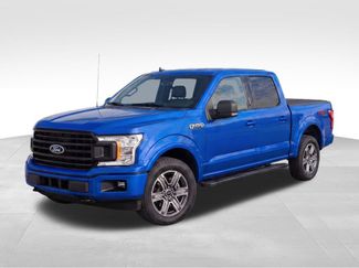 Used 2019 Ford F150 XLT w/ Equipment Group 302A Luxury AWD/4WD video 2