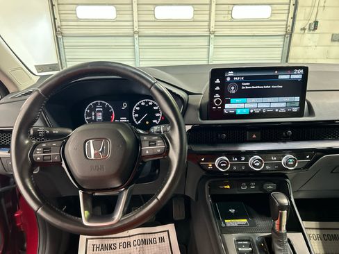 Used 2024 Honda CR-V EX-L image 7