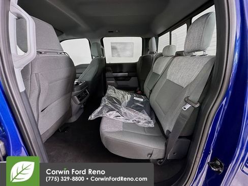 New 2026 Ford F250 XLT w/ XLT Premium Package image 27