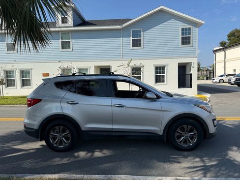 Used 2014 Hyundai Santa Fe Sport w/ Popular Equipment Package 02 image 4