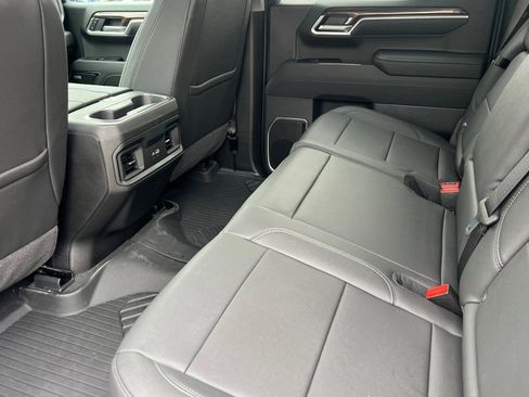 New 2026 Chevrolet Silverado 1500 RST w/ RST All Star Premium Package image 9