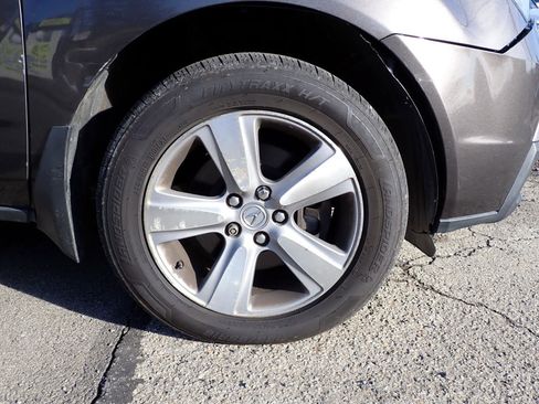 Used 2012 Acura MDX w/ Technology Package image 11