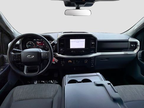 Used 2022 Ford F150 XLT w/ Trailer Tow Package image 15