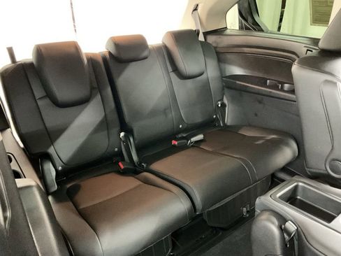 Used 2026 Honda Odyssey EX-L image 28