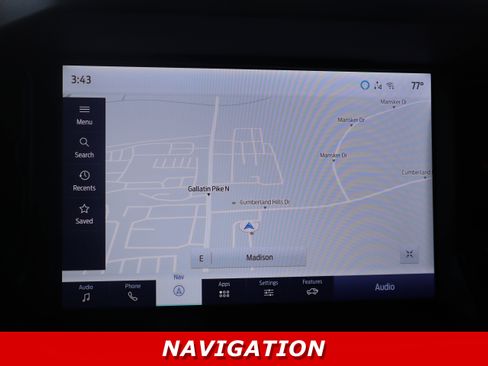 Used 2023 Ford Bronco Badlands image 21