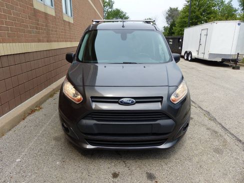 Used 2016 Ford Transit Connect XLT FWD image 6