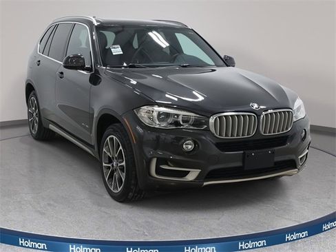 Used 2018 BMW X5 xDrive35i image 4
