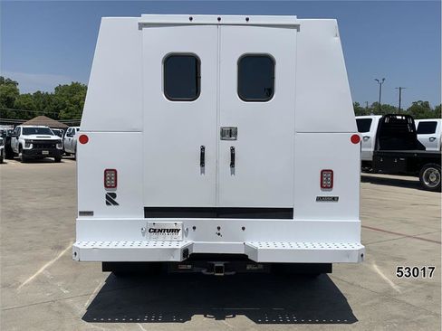 Used 2022 Chevrolet Silverado 3500 W/T w/ WT Convenience Package RWD image 9