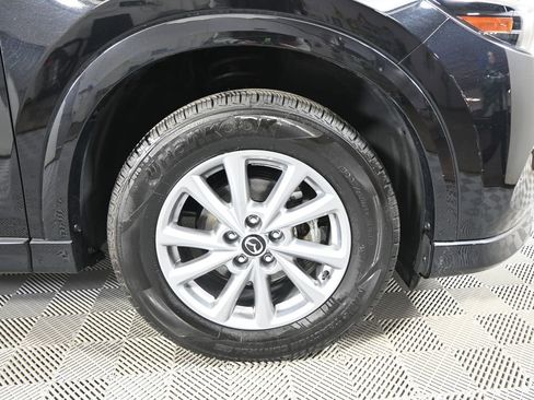 Used 2024 MAZDA CX-5 AWD 2.5 S w/ Preferred Package image 11