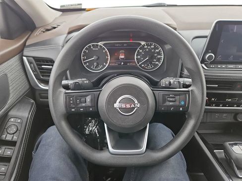 Used 2023 Nissan Rogue SV image 14