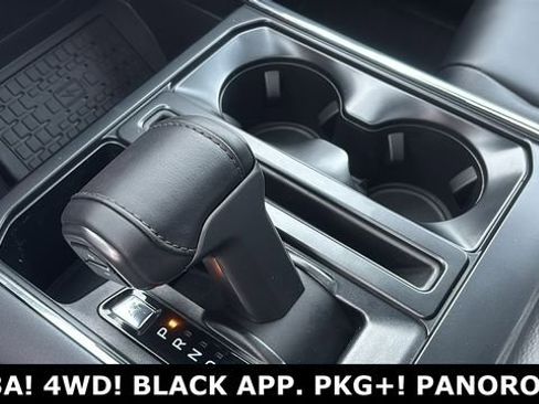 New 2026 Ford F150 XLT w/ Equipment Group 303A High image 23