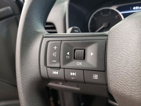 New 2026 Nissan Rogue S AWD/4WD image 15