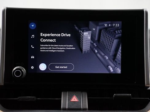 Certified 2025 Toyota RAV4 LE image 17