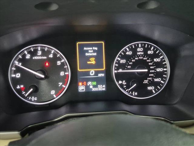 Used 2024 Subaru Outback Limited AWD/4WD image 11