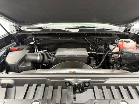 New 2026 Chevrolet Silverado 2500 LT w/ Convenience Package AWD/4WD image 8