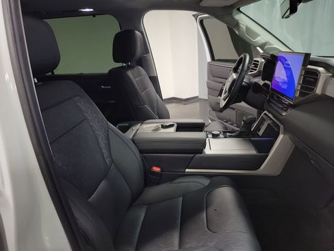 Used 2024 Toyota Sequoia Limited w/ TRD Off-Road Package image 26