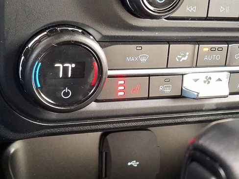 Used 2023 Ford Bronco Outer Banks image 23