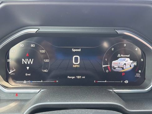 New 2026 GMC Sierra 1500 Denali w/ Denali Reserve Package AWD/4WD image 11