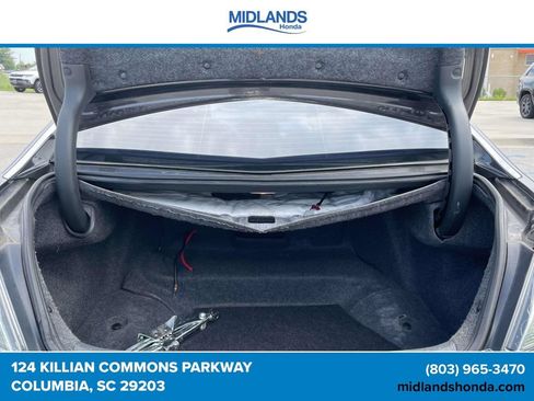 Used 2012 Acura TL SH-AWD image 8