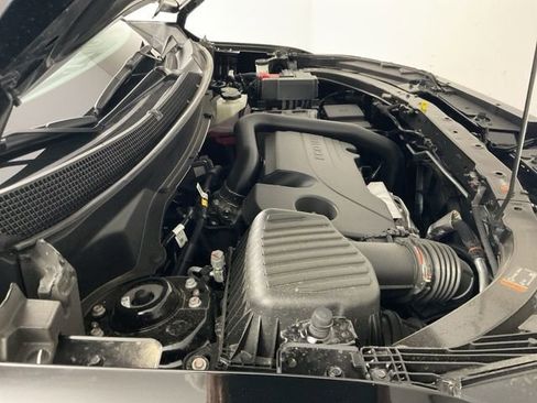 New 2026 Chevrolet Equinox RS w/ Convenience Package III AWD/4WD image 20