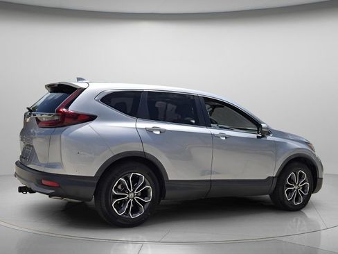 Certified 2020 Honda CR-V EX-L image 7