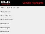 Used 2021 Volkswagen Atlas Cross Sport SE w/ Panoramic Sunroof Package image 2