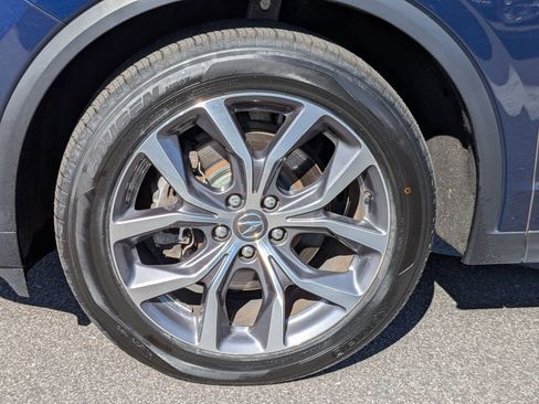 Used 2023 Acura MDX SH-AWD w/ Technology Package image 10