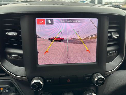 Used 2023 RAM 3500 Tradesman image 13