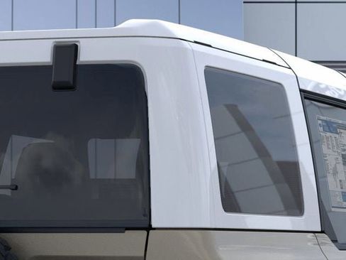 New 2026 Ford Bronco Heritage Edition image 50