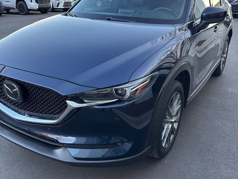 Used 2019 MAZDA CX-5 Signature image 6