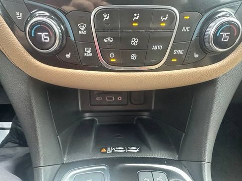 Certified 2024 Chevrolet Equinox Premier AWD/4WD image 27